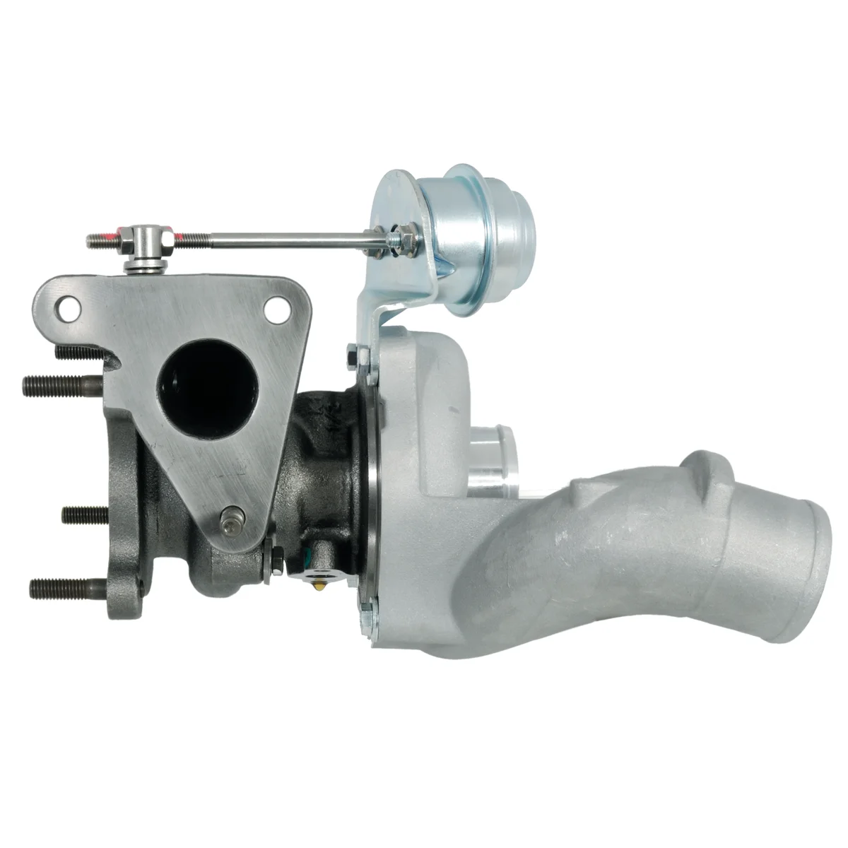 Turbo Renault/Mitsubishi mm