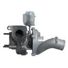 Turbo passer Renault/Volvo