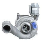 Turbo passer Renault/Volvo