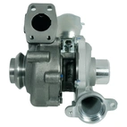 Turbo passer til Volvo Citro/Peug.