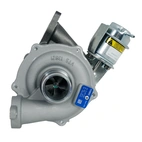 Turbo passer til Volvo Citro/Peug.