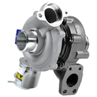 Turbo passer til Volvo Citro/Peug.