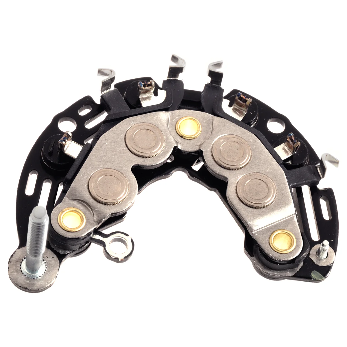 Diodeplade Ford, 105 mm