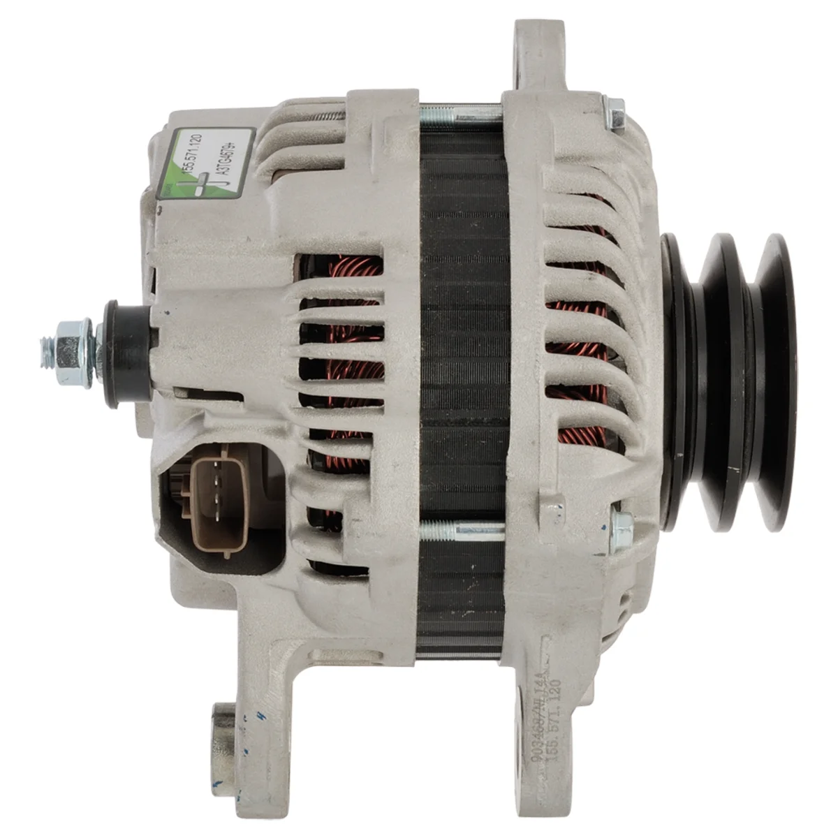 Mitsubishi Pajero Generator 12V-120A