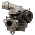 Turbo Renault/Nissan