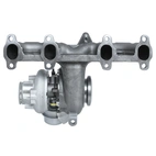 Turbo VAG