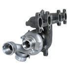 Turbo VAG