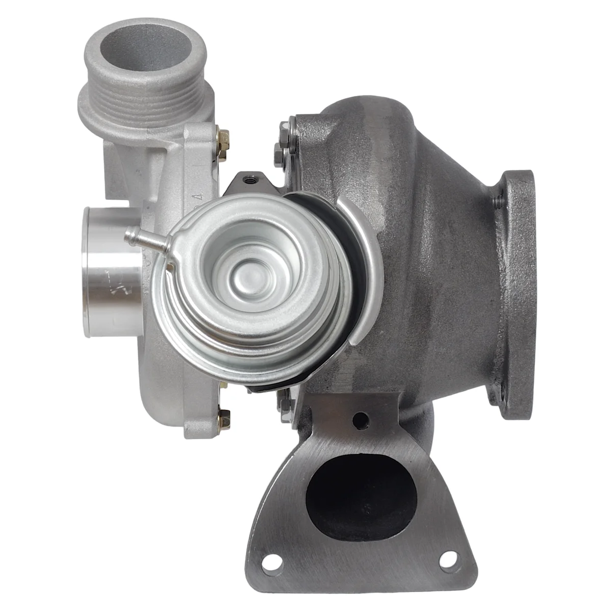 Turbo passer til Volvo S60/80 V70