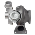 Turbo passer til Volvo S60/80 V70