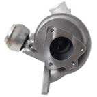 Turbo passer til Volvo S60/80 V70