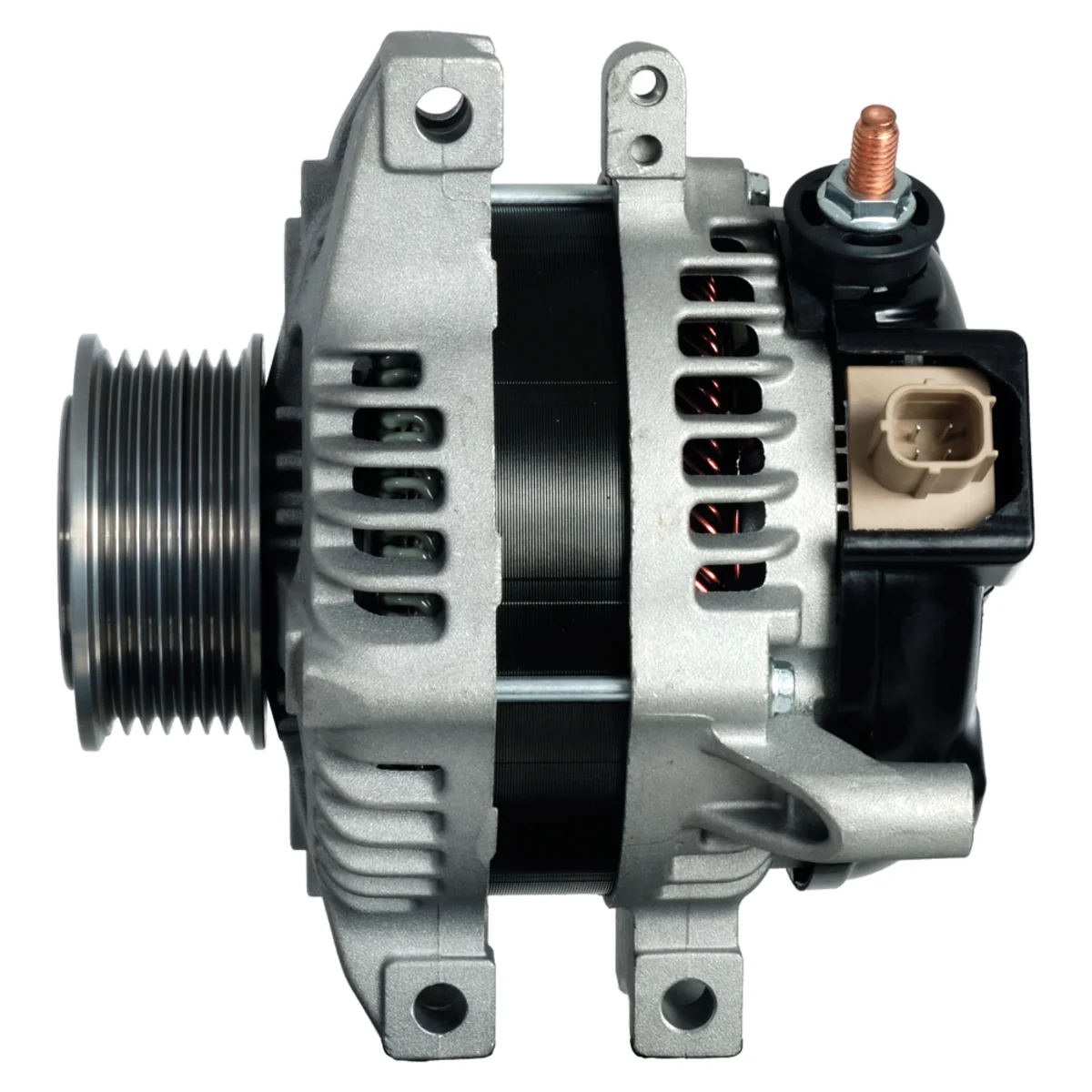 Honda Diesel Generator 12V-130A