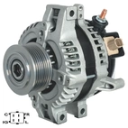 Honda Diesel Generator 12V-130A