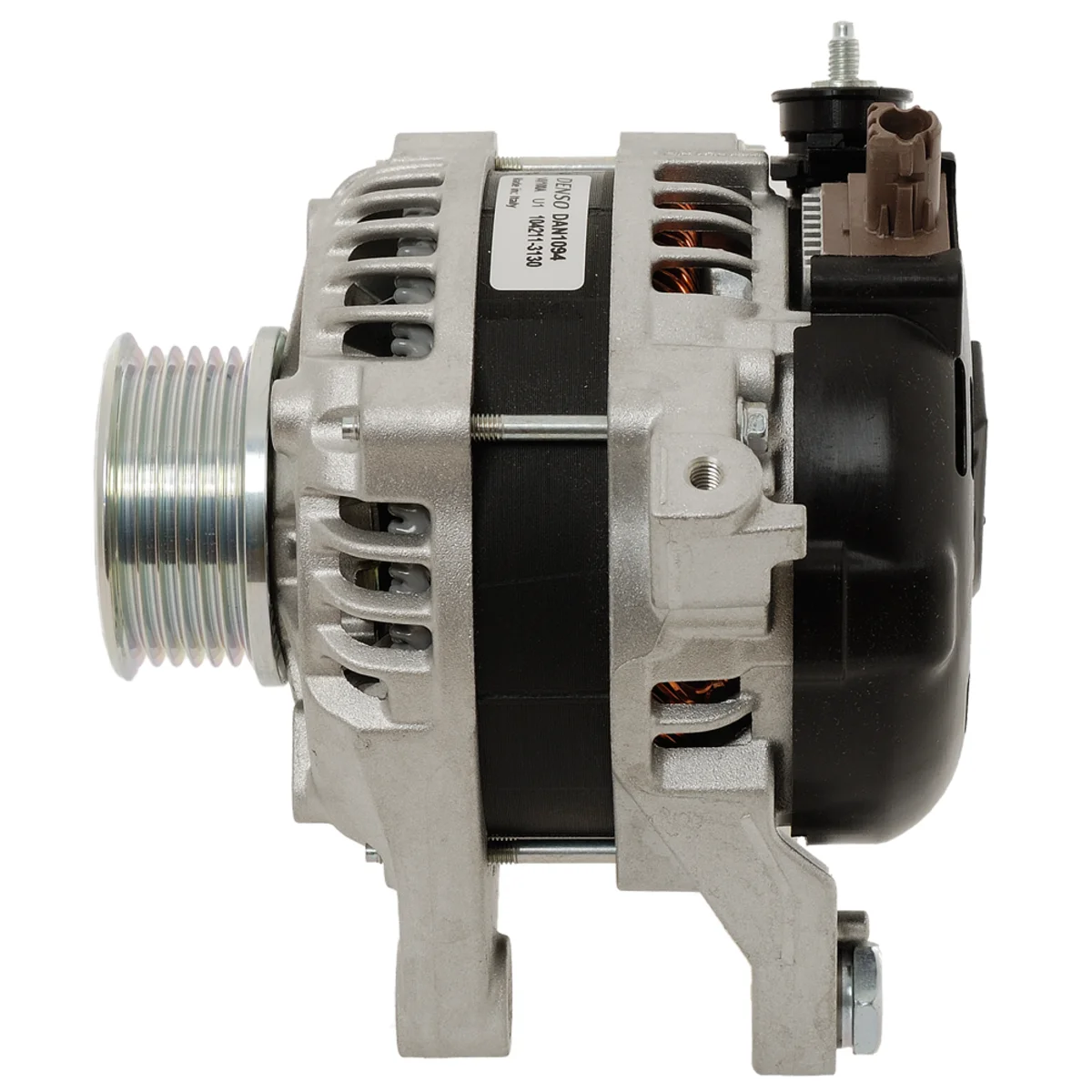 Toyota 1.4D Generator 12V-100A