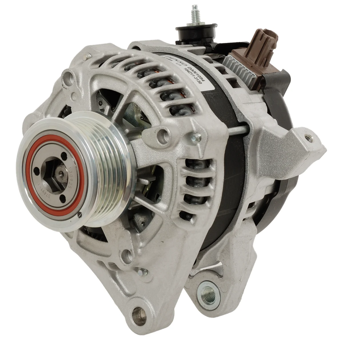 Toyota 1.4D Generator 12V-100A