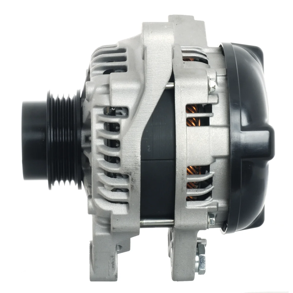 Toyota Yaris 1.3 Generator 2011>