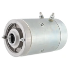 DC Motor 48V-2.0kW, CW