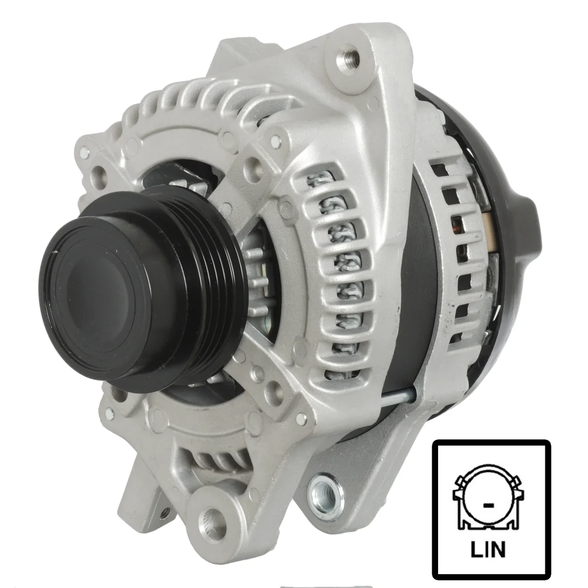 Toyota Verso-S Generator 2011>