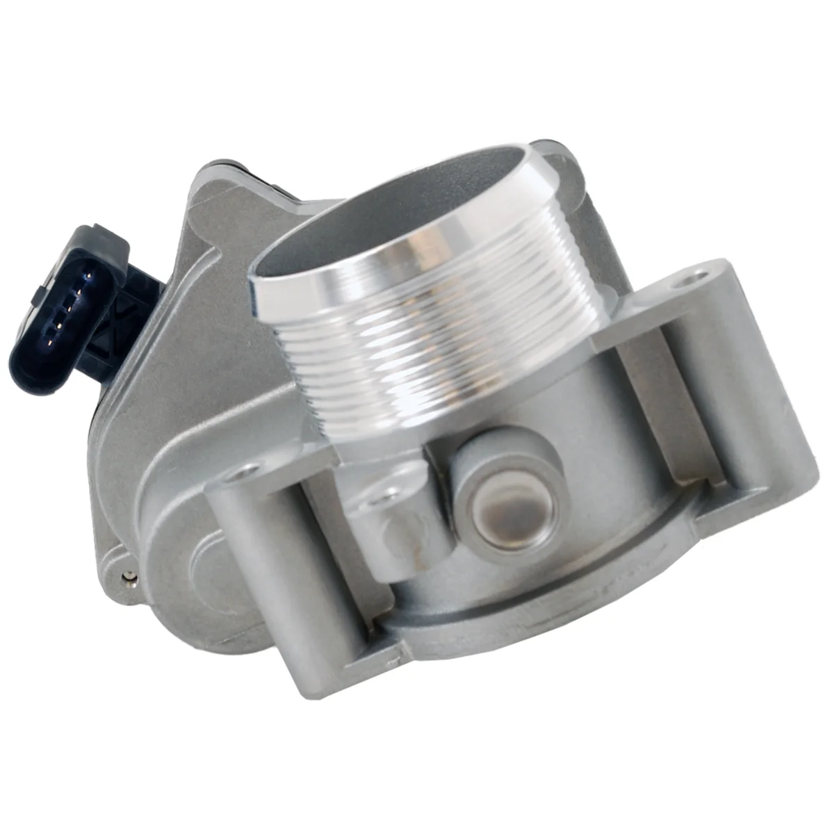 Gasregulering VW