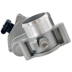 Gasregulering VW