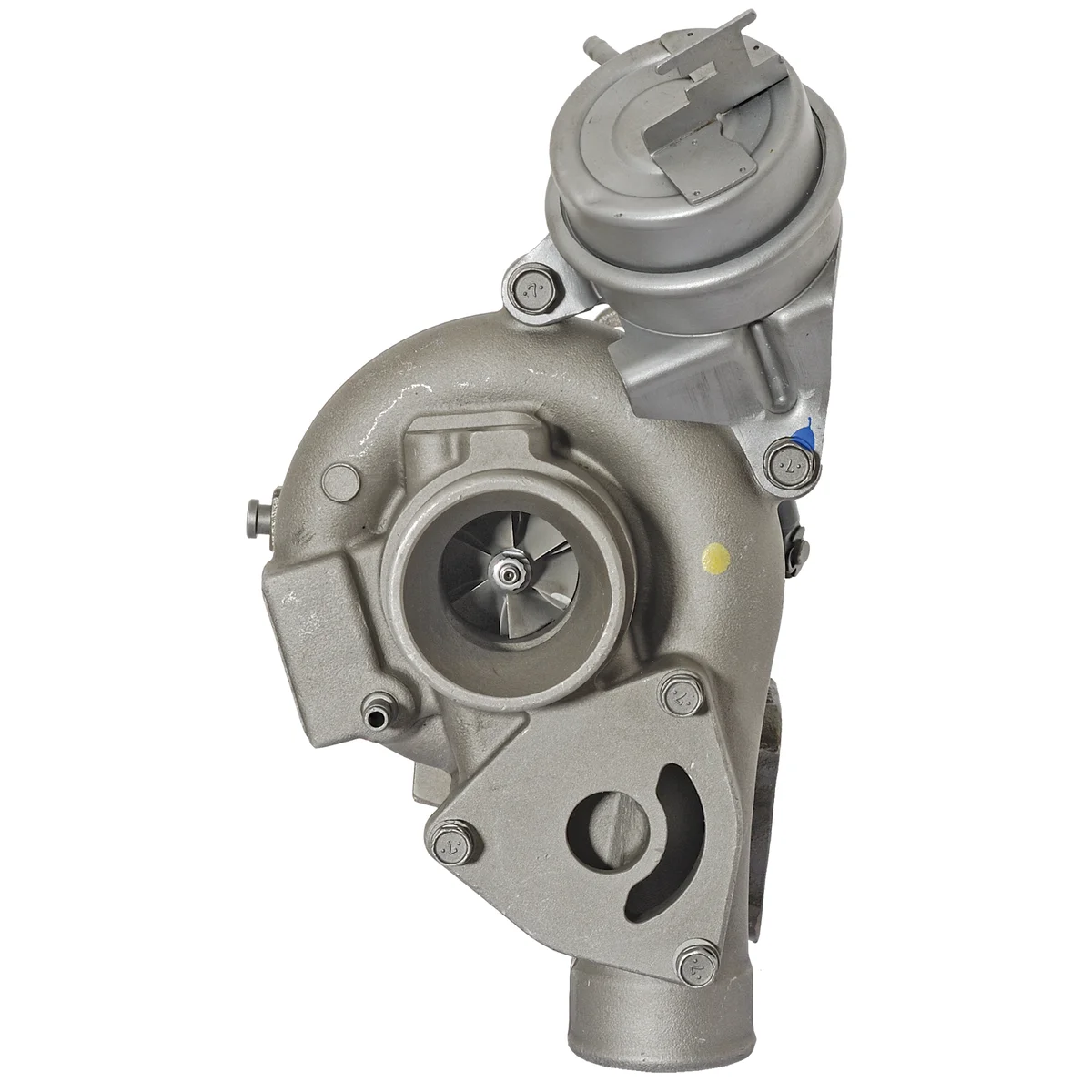 Turbo Saab/Opl