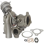 Turbo Saab/Opl