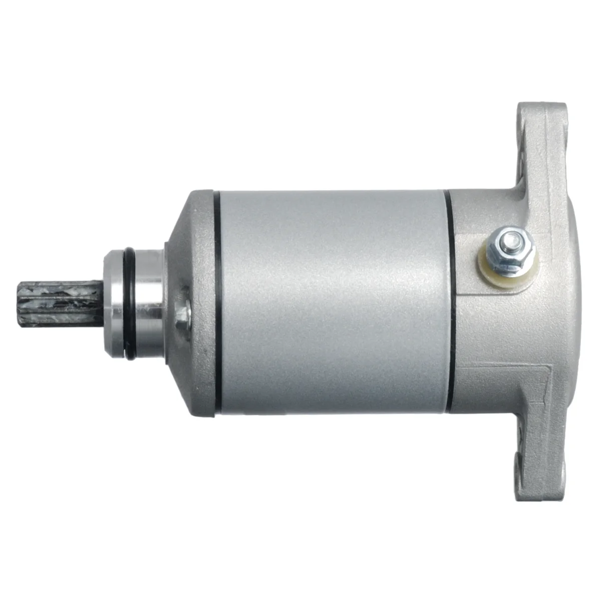 Suzuki ATV Startmotor 12V