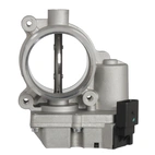 Gasregulering VW