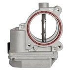 Gasregulering VW