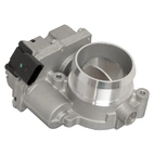 Gasregulering VW