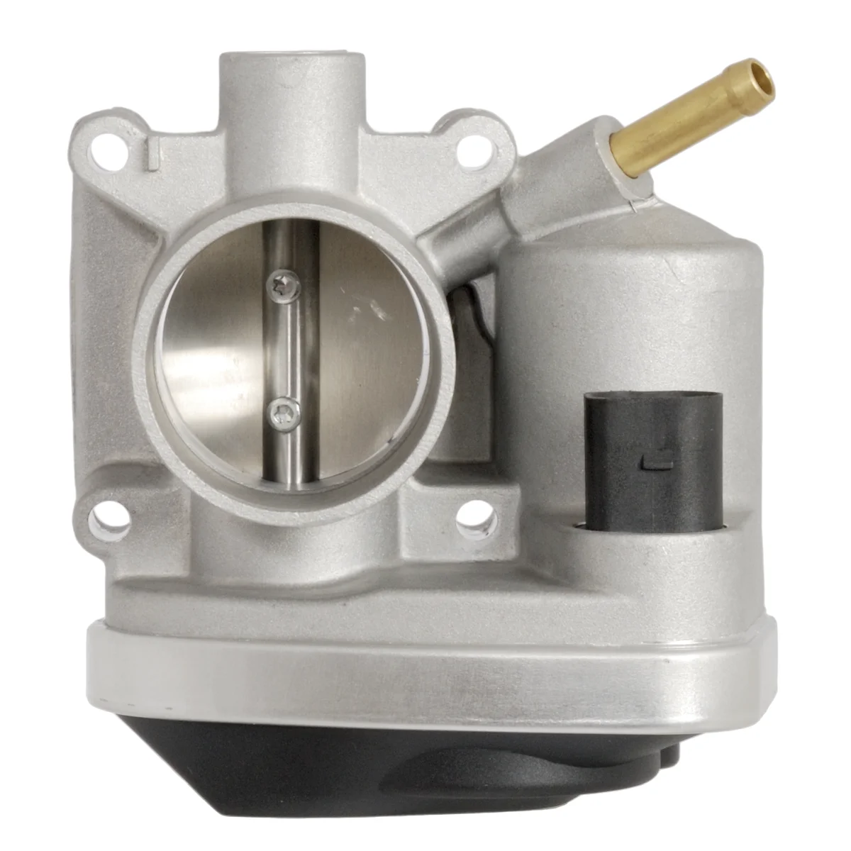 Gasregulering VW