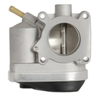 Gasregulering VW