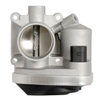 Gasregulering Seat/Skoda