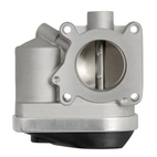 Gasregulering Seat/Skoda