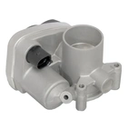 Gasregulering Seat/Skoda