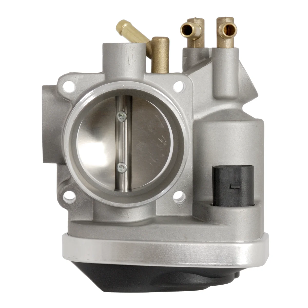 Gasregulering Audi/Seat/Skoda/VW