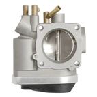 Gasregulering Audi/Seat/Skoda/VW