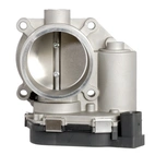 Gasregulering Audi/Seat/Skoda/VW