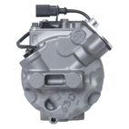 A/C Kompressor, Audi