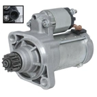 VAG 1.2TSI Startmotor 12V-2.0kW