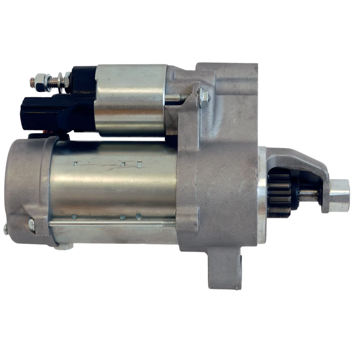 VAG 2.0TDI Startmotor 12V-1.8kW