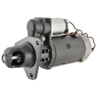 MTU Startmotor 24V-6.7kW