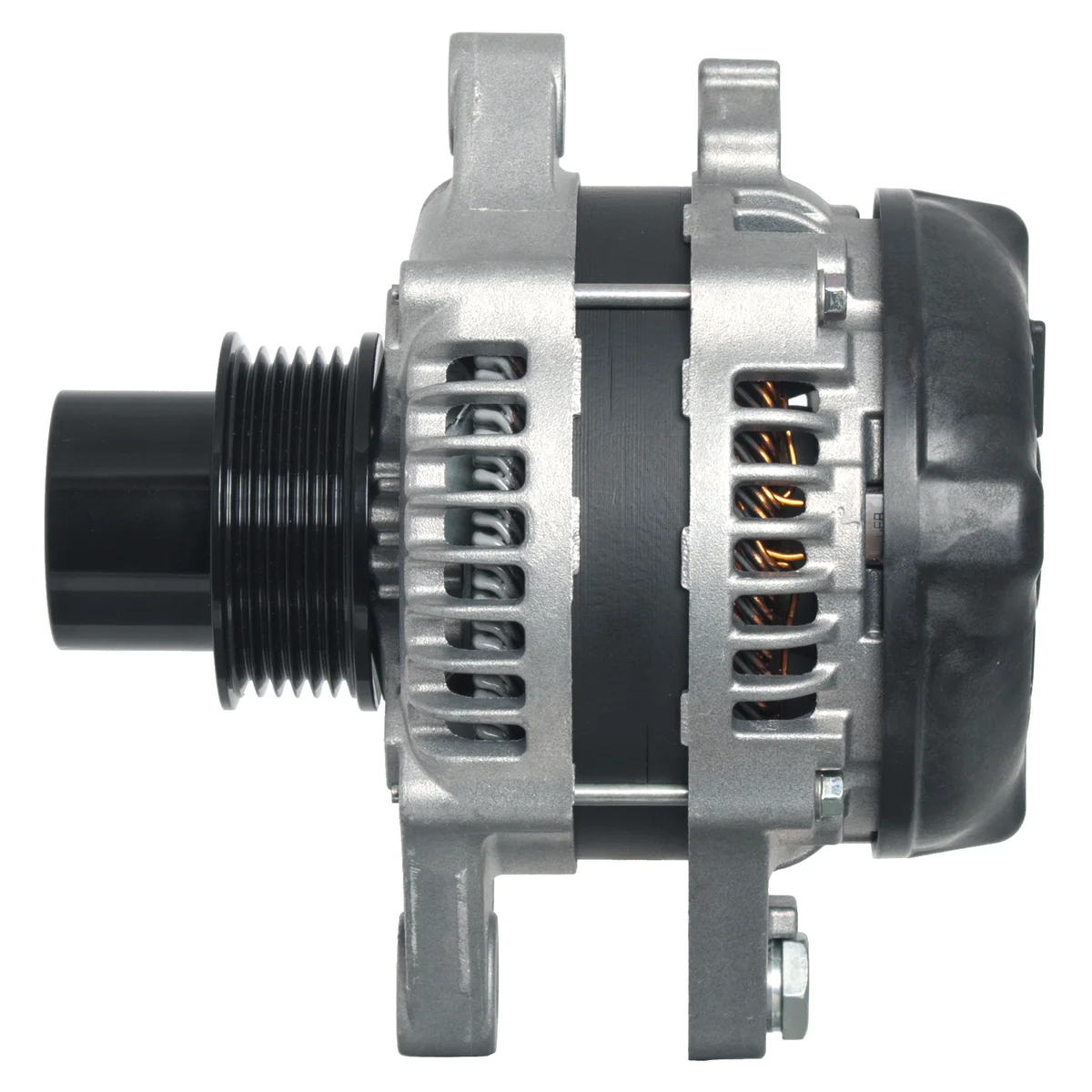 Toyota Yaris Generator 12V-100A