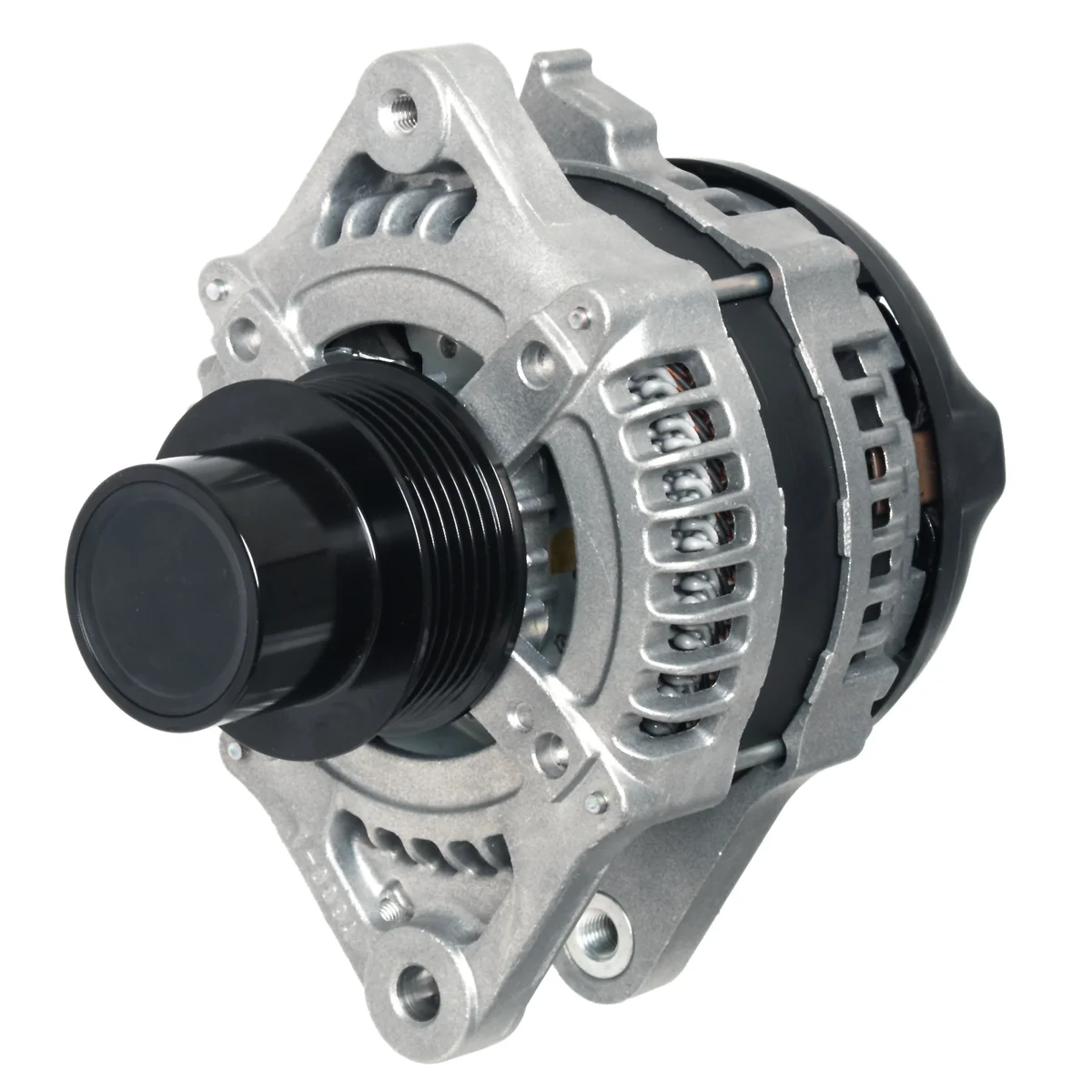 Toyota Yaris Generator 12V-100A