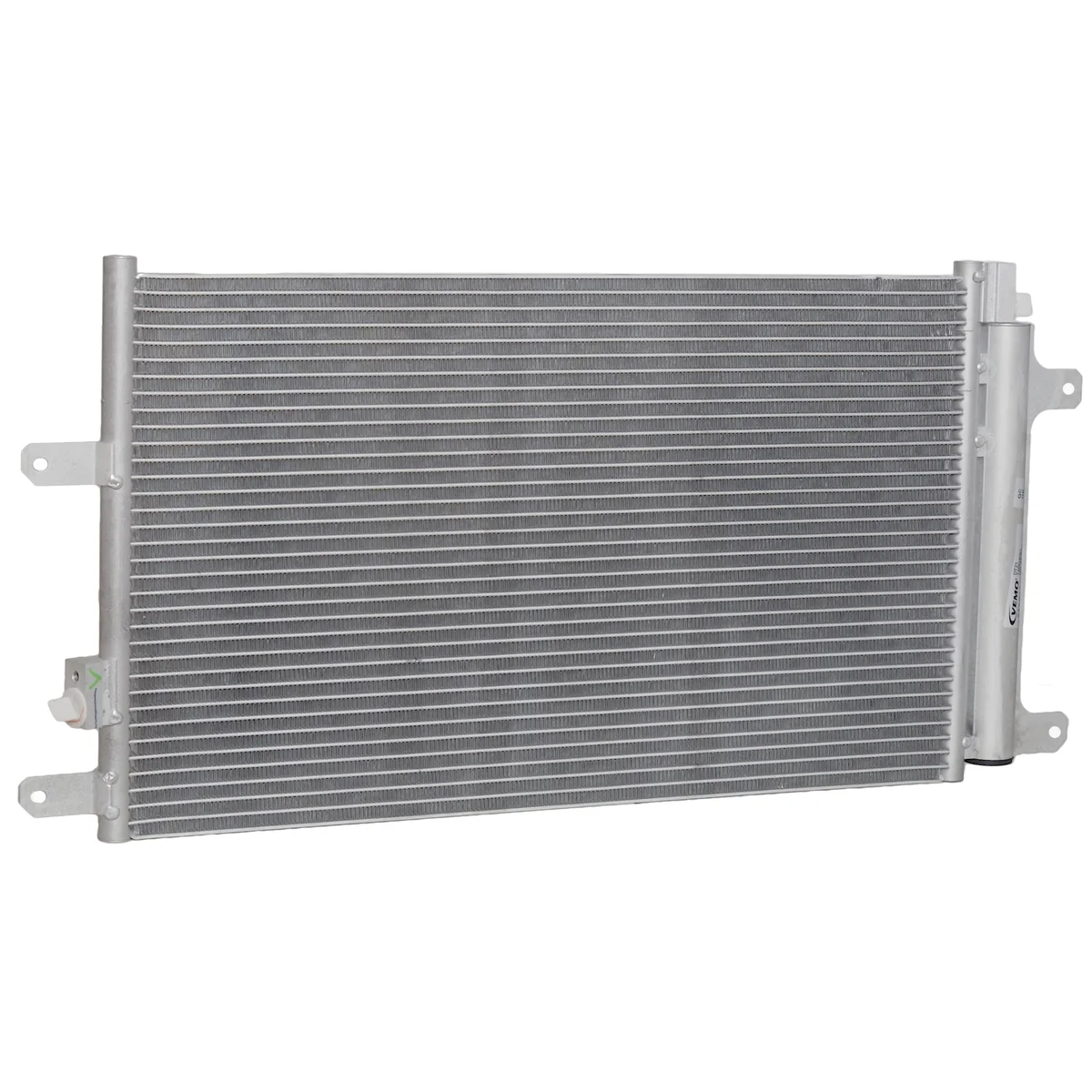 Kondensator A/C passer til Iveco