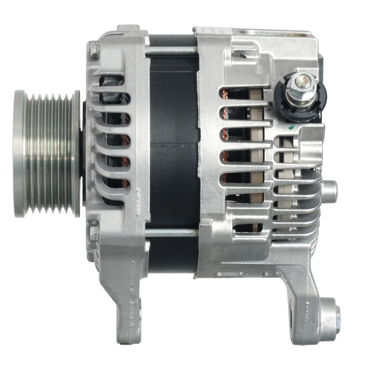 Nissan Navara Generator 12V-150A