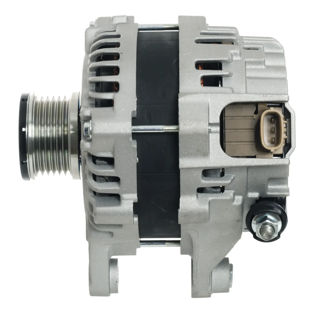 Mazda CX-5 Diesel Generator