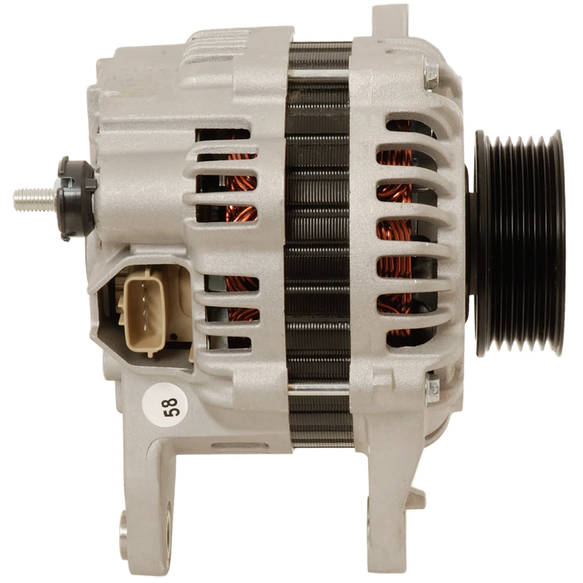 Mitsubishi Generator 12V-110A