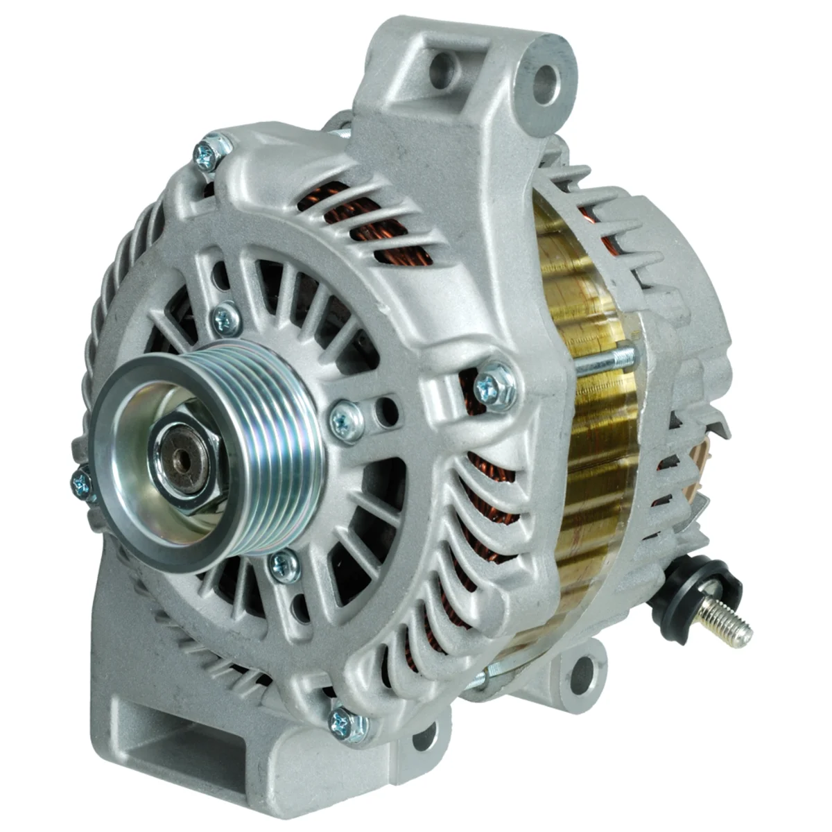 Mazda 3 2.0 Generator 12V-110A