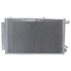 Kondensator A/C, Ford Fiesta