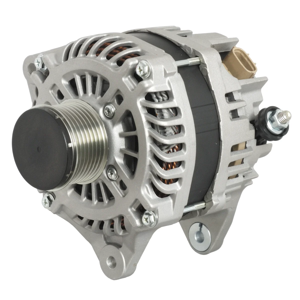 Generator 12V-170A